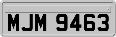 MJM9463