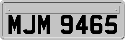 MJM9465