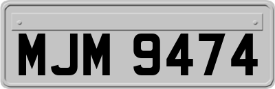 MJM9474