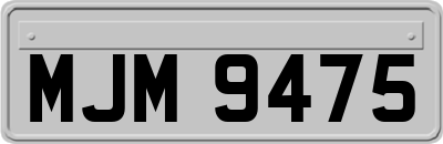 MJM9475