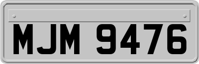 MJM9476