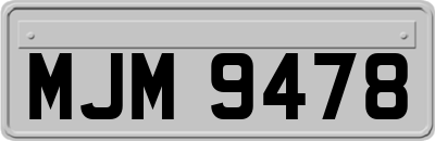 MJM9478