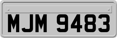 MJM9483