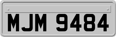 MJM9484