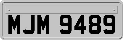 MJM9489