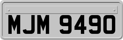 MJM9490