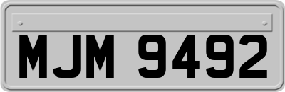 MJM9492