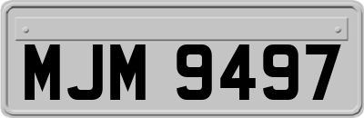 MJM9497
