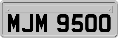 MJM9500