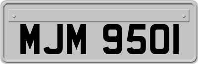 MJM9501