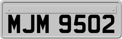 MJM9502