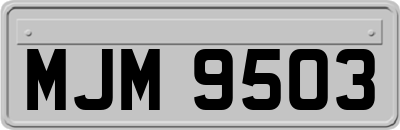 MJM9503