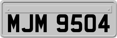 MJM9504