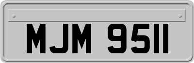 MJM9511