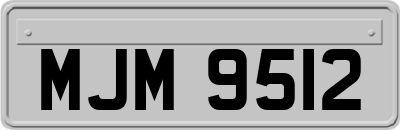 MJM9512