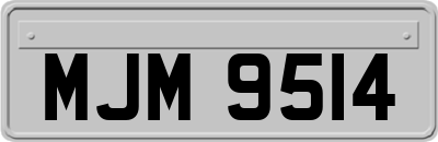 MJM9514