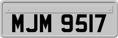 MJM9517