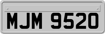 MJM9520