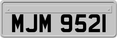 MJM9521