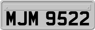 MJM9522