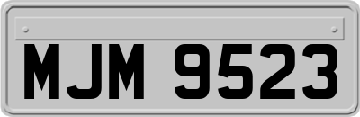 MJM9523