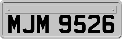 MJM9526