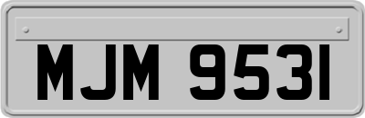 MJM9531