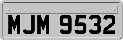 MJM9532