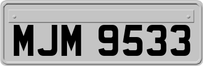 MJM9533
