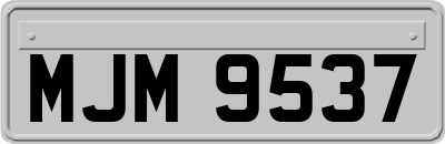 MJM9537