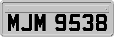 MJM9538