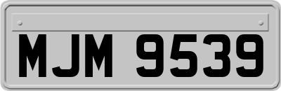 MJM9539