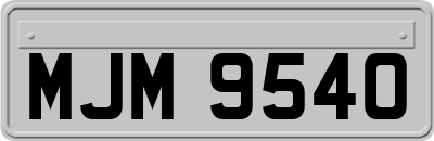 MJM9540