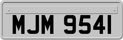 MJM9541