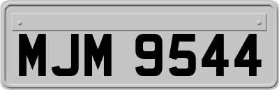 MJM9544