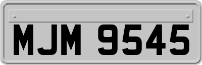 MJM9545