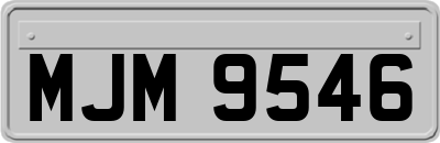 MJM9546