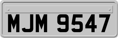 MJM9547