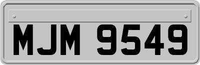 MJM9549