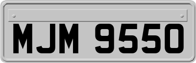 MJM9550