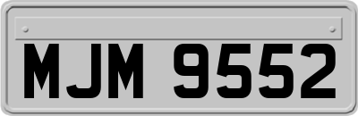 MJM9552