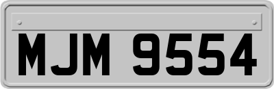 MJM9554