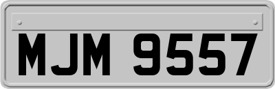 MJM9557