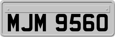 MJM9560