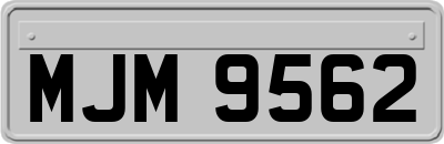 MJM9562