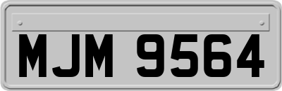MJM9564