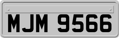 MJM9566
