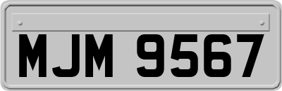 MJM9567