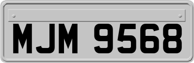 MJM9568