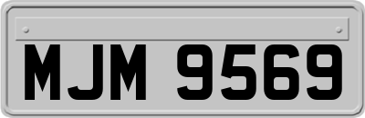MJM9569